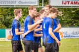 Duiveland 1 - S.K.N.W.K. 1 (beker) seizoen 2024-2025 (52/99)